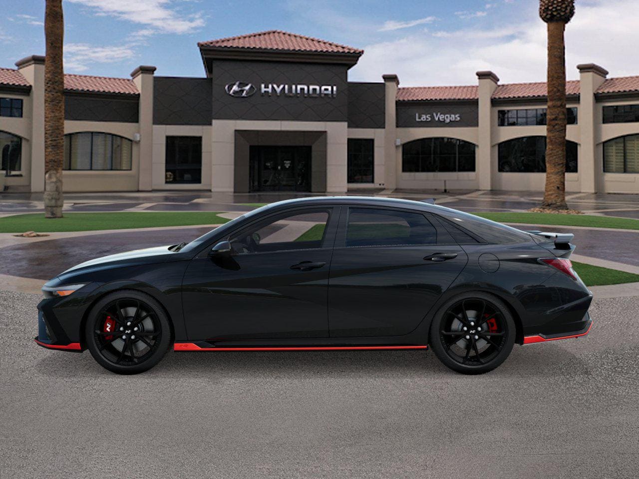 Thumbnail: 2026 Hyundai Elantra - 3