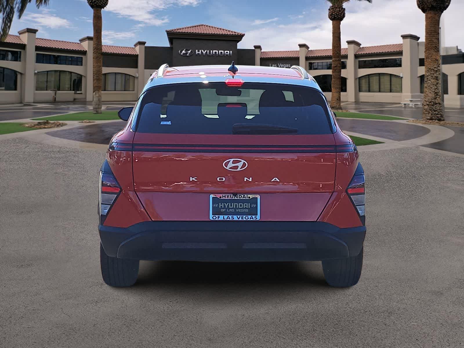 Thumbnail: 2026 Hyundai Kona - 7
