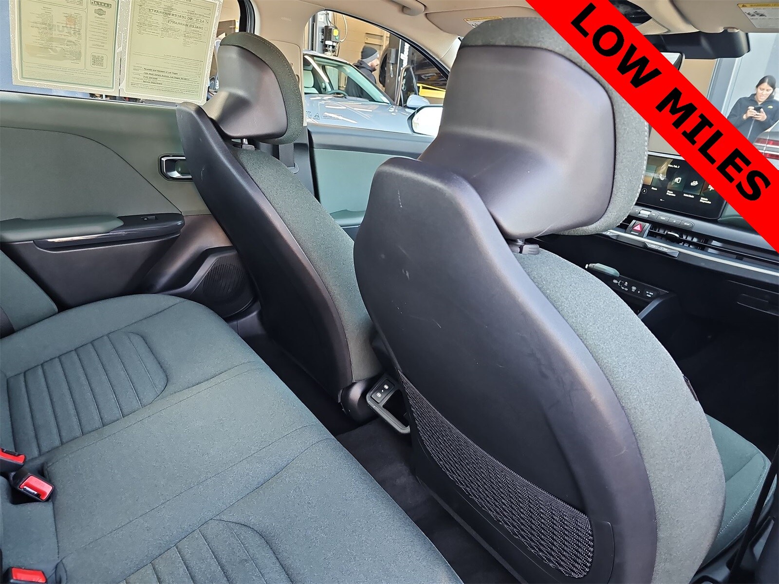 Thumbnail: 2025 Kia K4 - 16