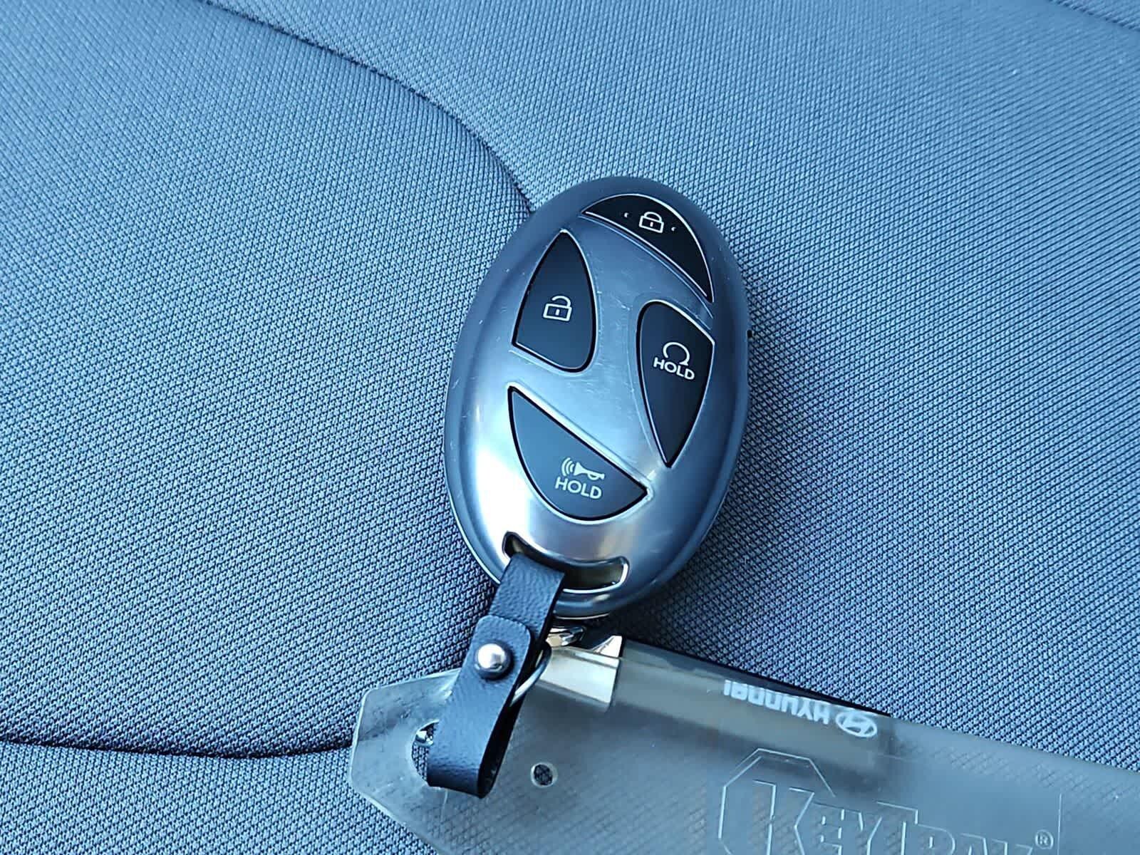 Thumbnail: 2026 Hyundai Elantra - 23