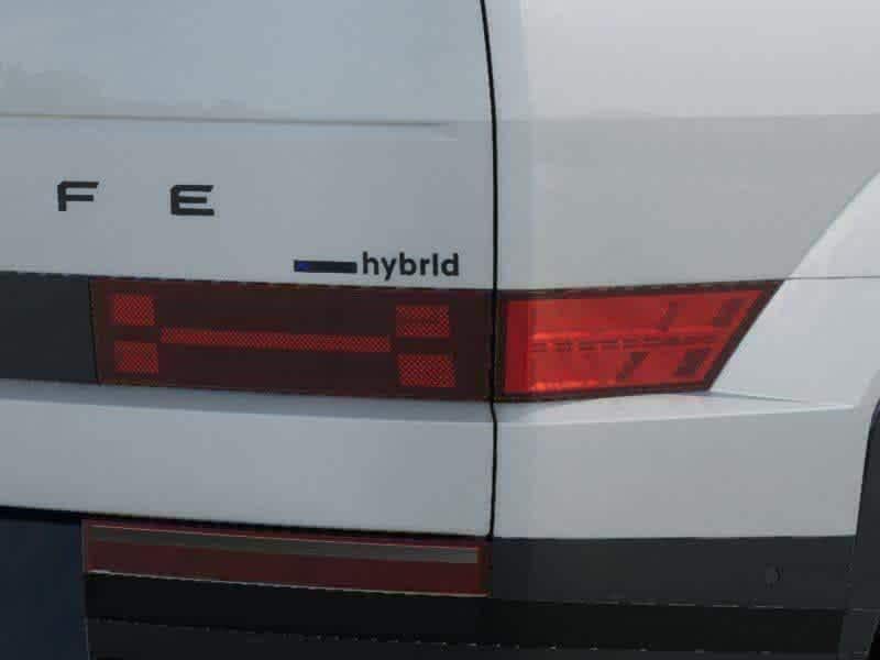 Thumbnail: 2026 Hyundai Santa Fe - 10