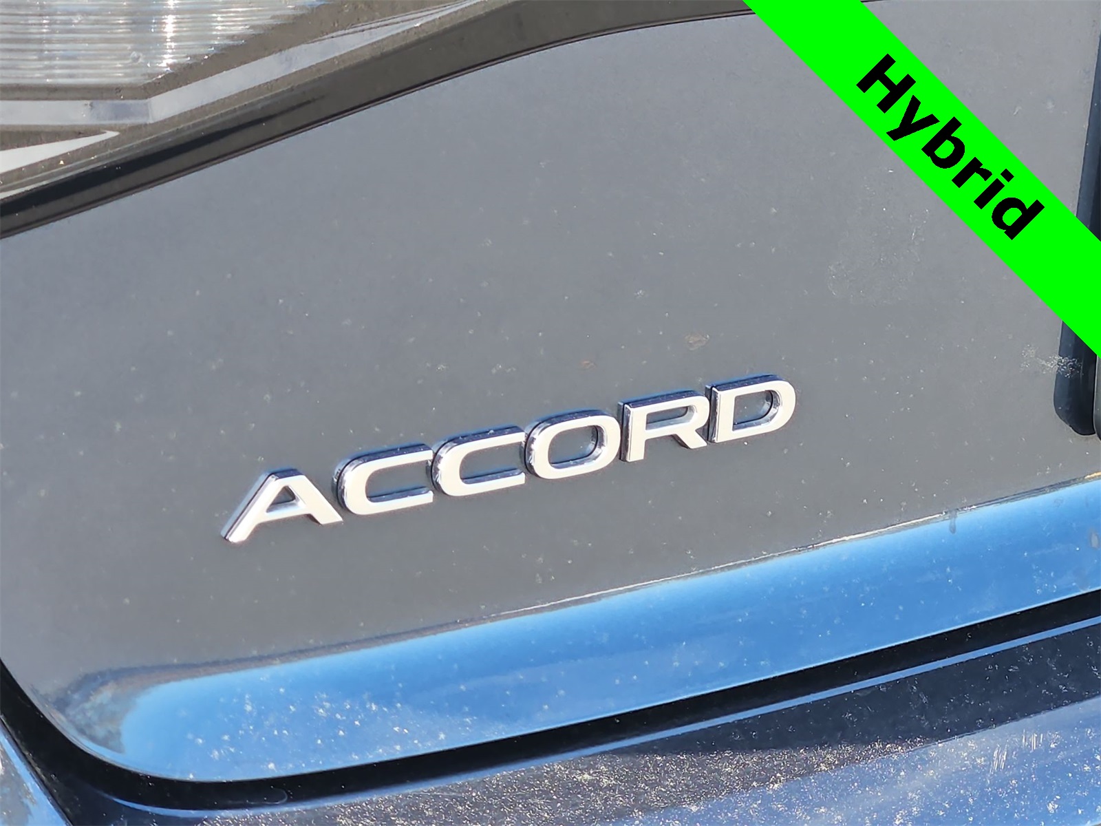 Thumbnail: 2023 Honda Accord - 11