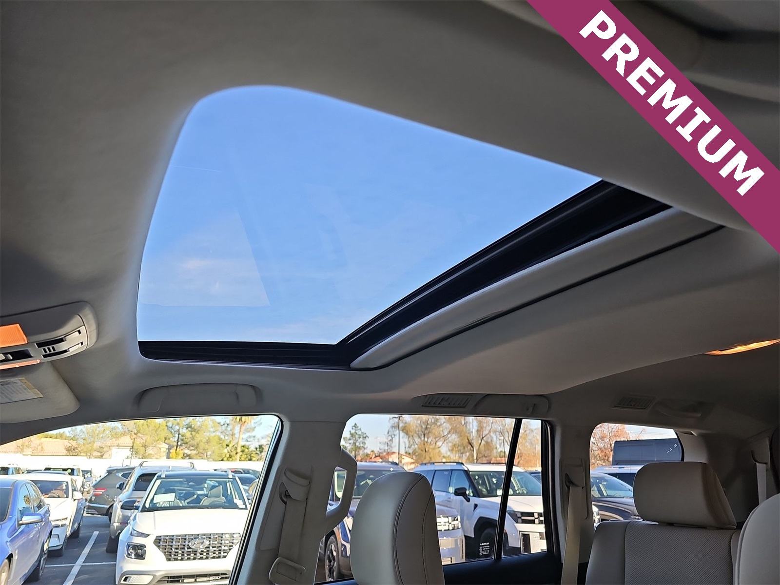 Thumbnail: 2022 Lexus GX - 28