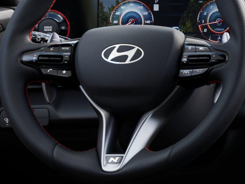 Thumbnail: 2026 Hyundai Elantra - 15