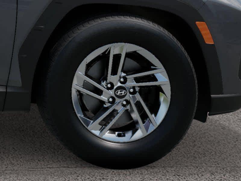 Thumbnail: 2026 Hyundai Tucson - 8