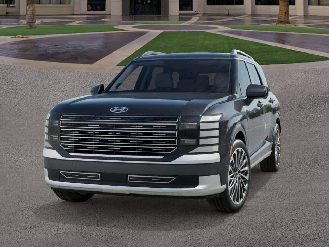 Thumbnail: 2026 Hyundai Palisade - 6