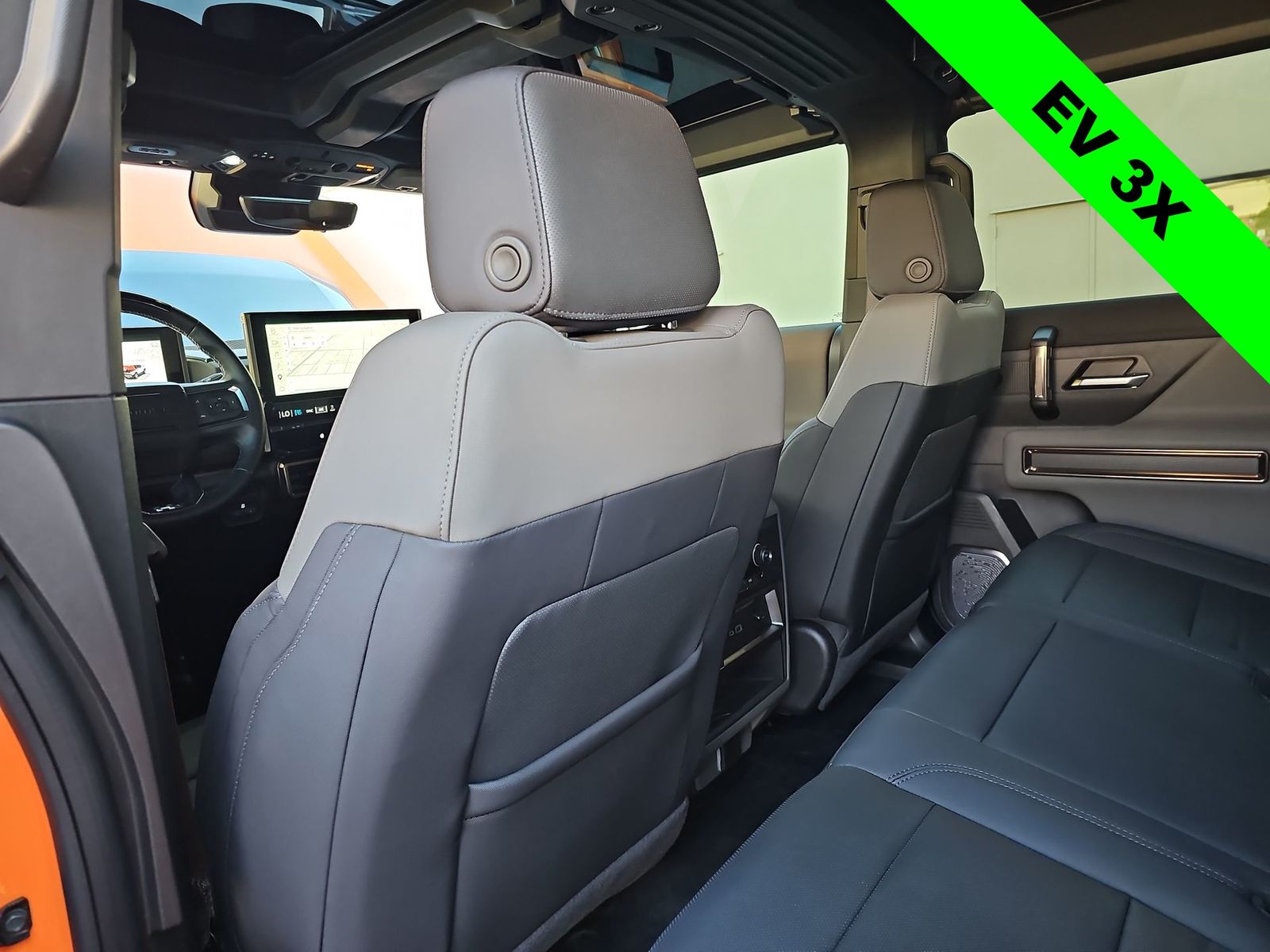 Thumbnail: 2024 GMC Hummer EV - 16