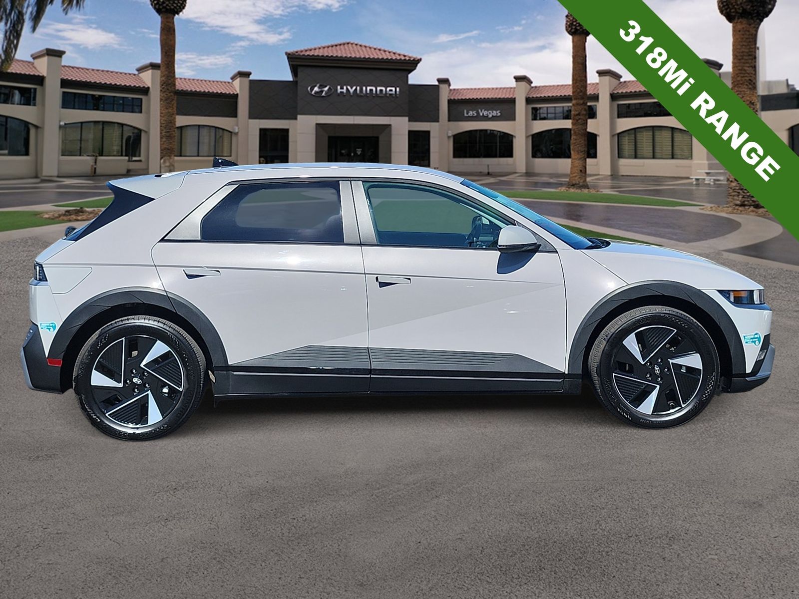 Thumbnail: 2025 Hyundai Ioniq 5 - 9