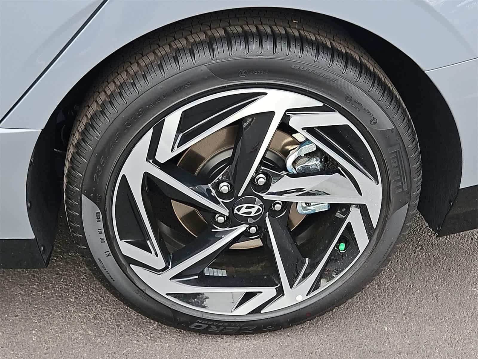 Thumbnail: 2026 Hyundai Sonata - 12