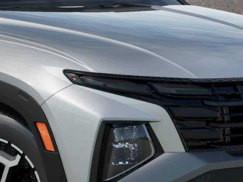 Thumbnail: 2026 Hyundai Tucson - 9