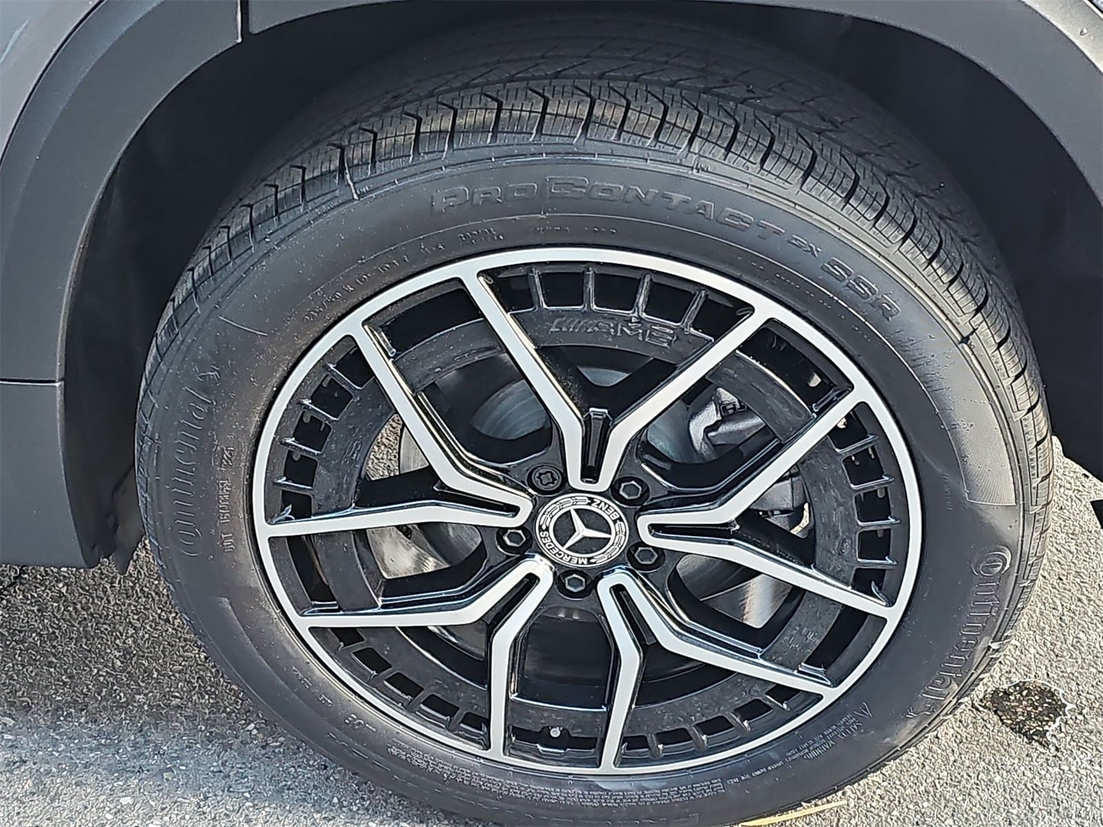 Thumbnail: 2022 Mercedes-Benz EQB - 12