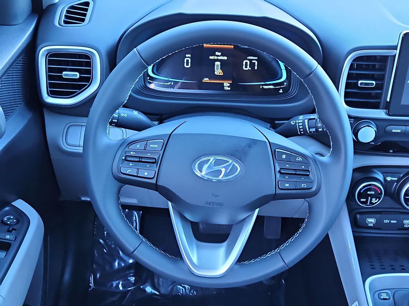 Thumbnail: 2026 Hyundai Venue - 19