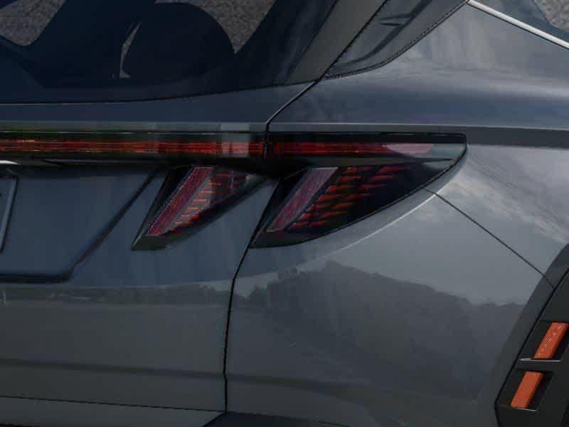 Thumbnail: 2026 Hyundai Tucson - 10