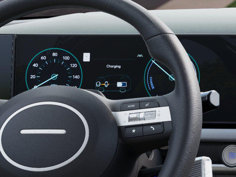 Thumbnail: 2026 Hyundai Tucson - 14