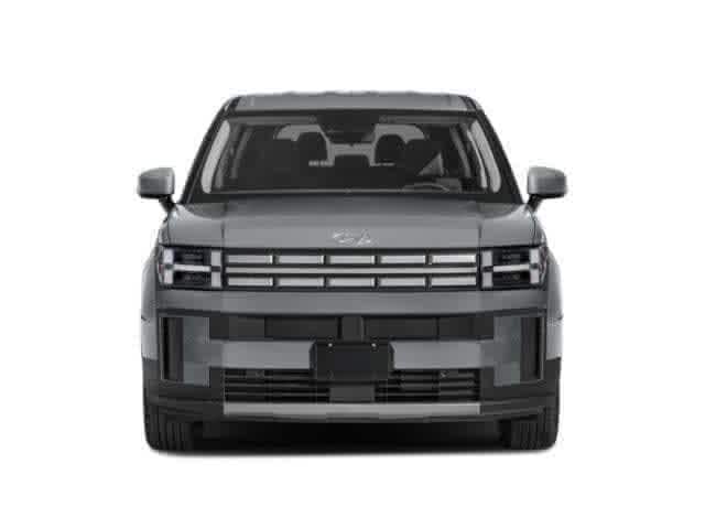 Thumbnail: 2026 Hyundai Santa Fe - 4