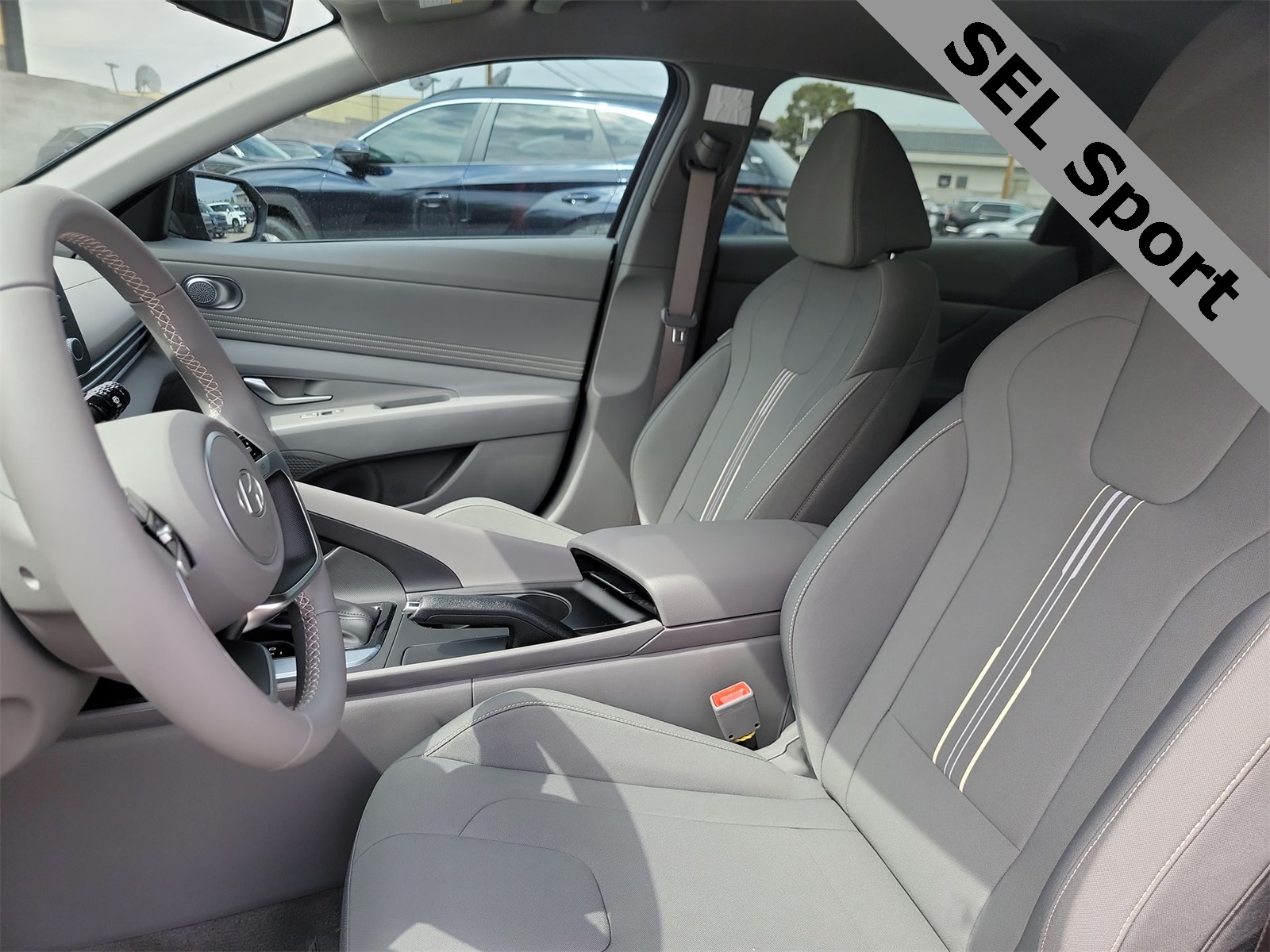 Thumbnail: 2025 Hyundai Elantra - 15