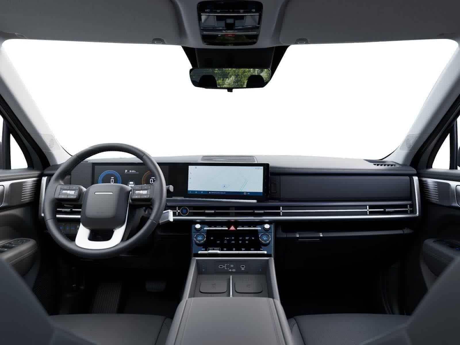 Thumbnail: 2026 Hyundai Santa Fe - 13