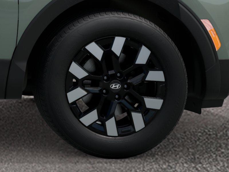 Thumbnail: 2026 Hyundai Santa Cruz - 8