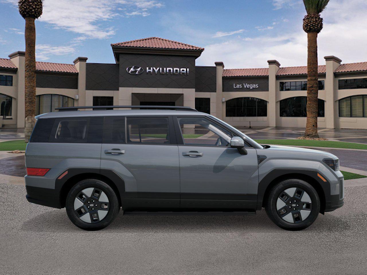 Thumbnail: 2026 Hyundai Santa Fe - 7