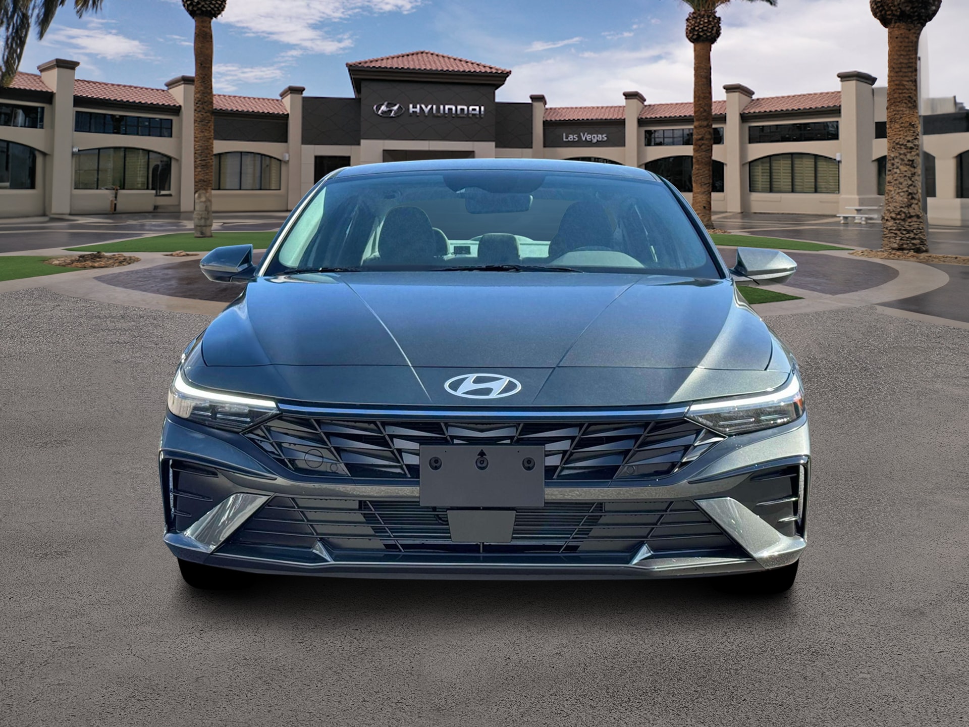 Thumbnail: 2025 Hyundai Elantra - 12
