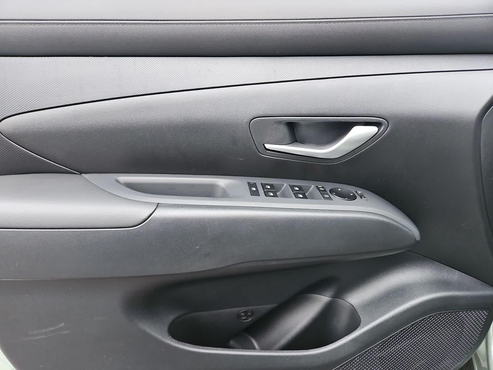 Thumbnail: 2026 Hyundai Santa Cruz - 27