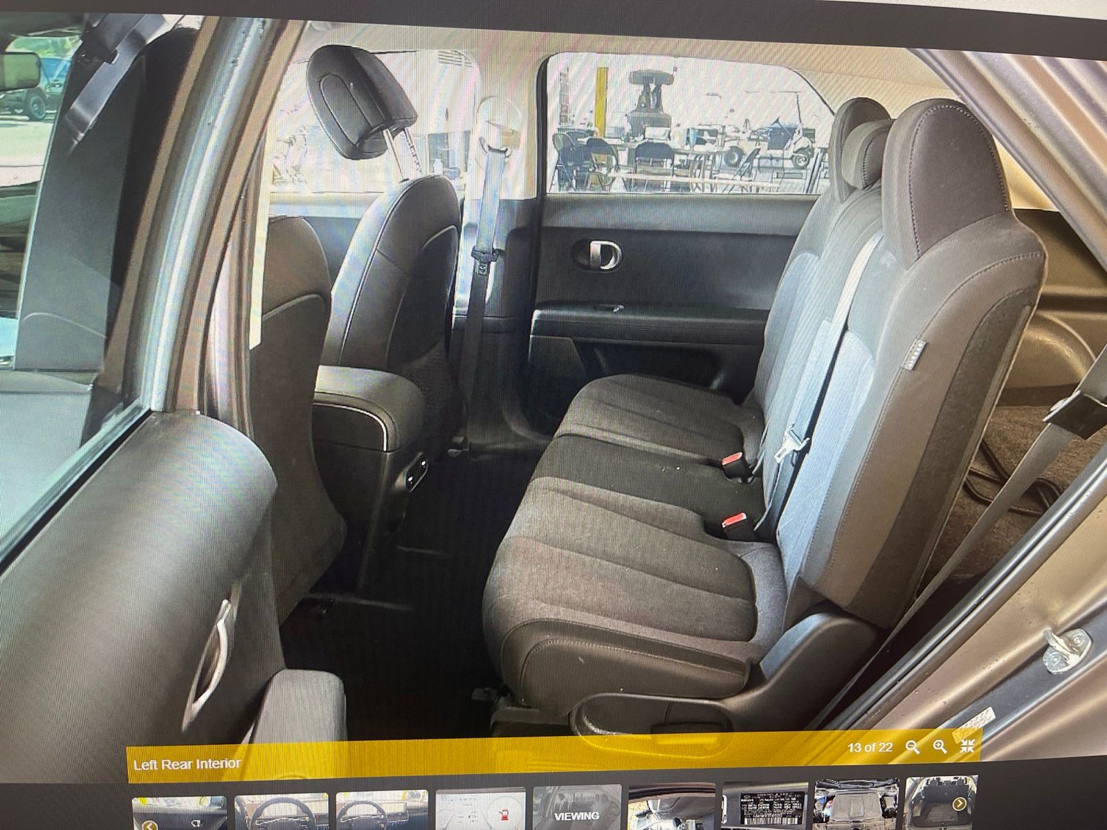 Thumbnail: 2024 Hyundai Ioniq 5 - 12