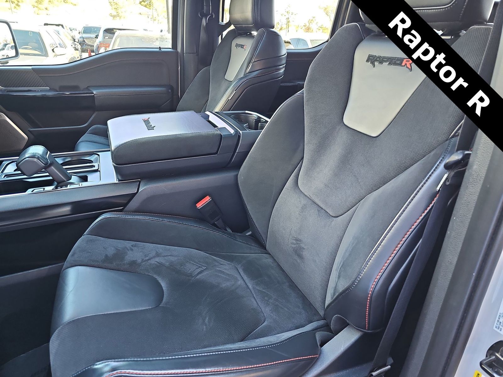 Thumbnail: 2023 Ford F-150 - 15