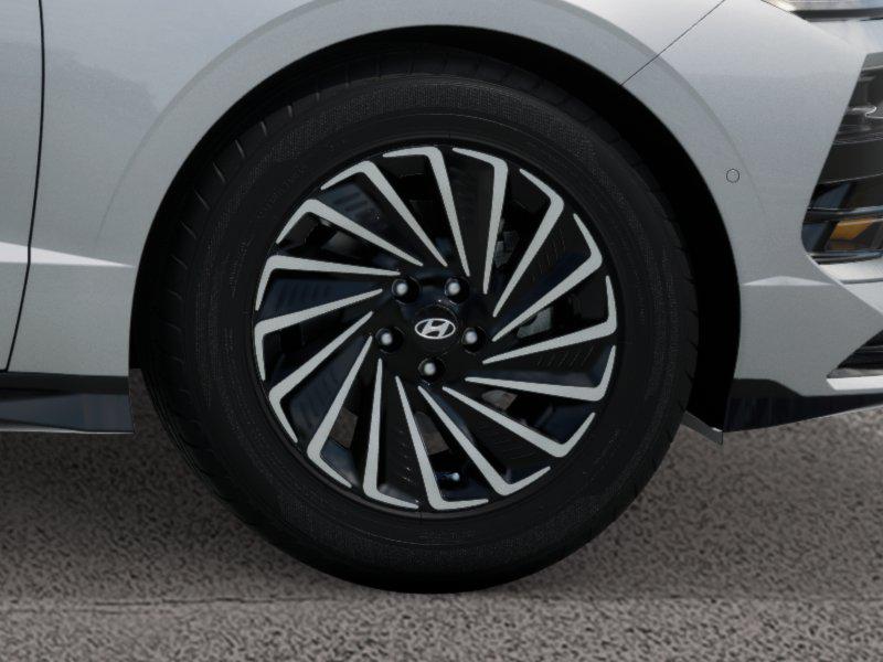 Thumbnail: 2025 Hyundai Sonata - 8