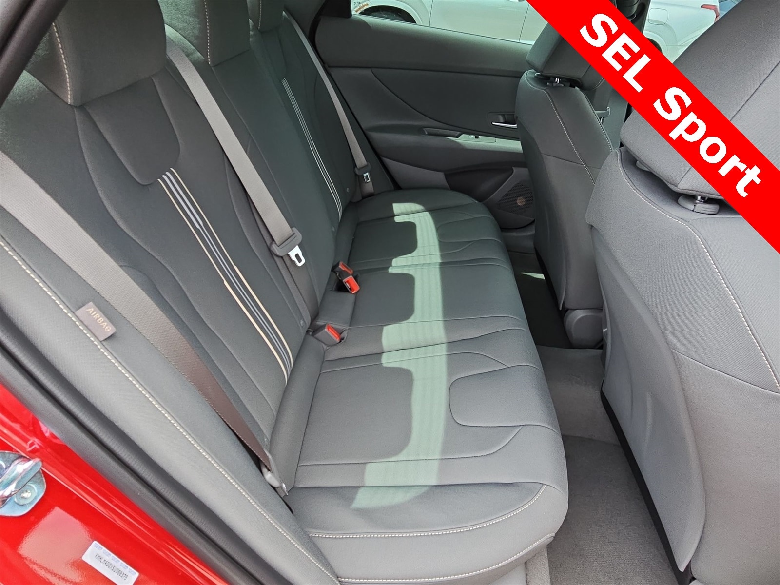 Thumbnail: 2025 Hyundai Elantra - 16