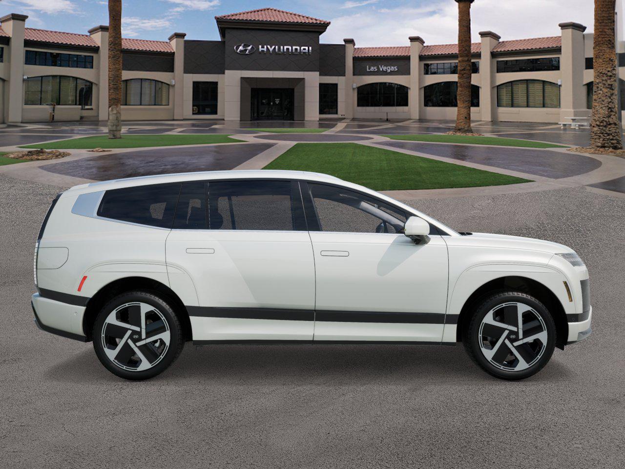 Thumbnail: 2026 Hyundai Ioniq - 7