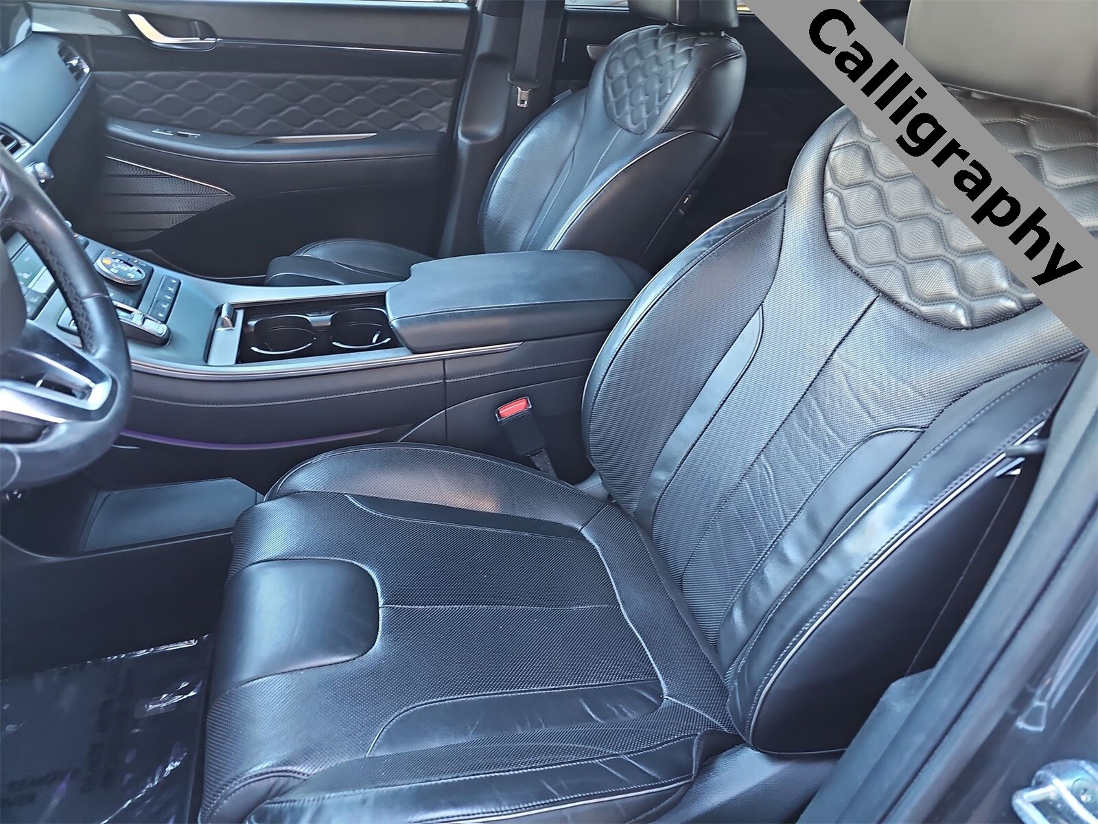 Thumbnail: 2022 Hyundai Palisade - 15