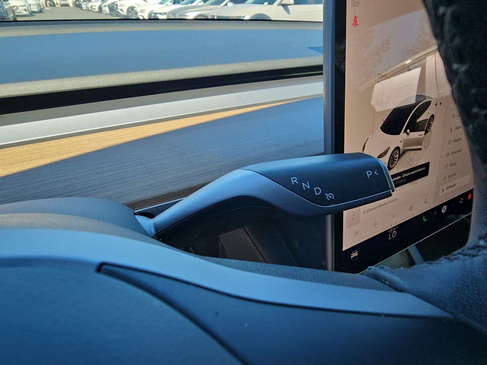 Thumbnail: 2023 Tesla Model 3 - 22