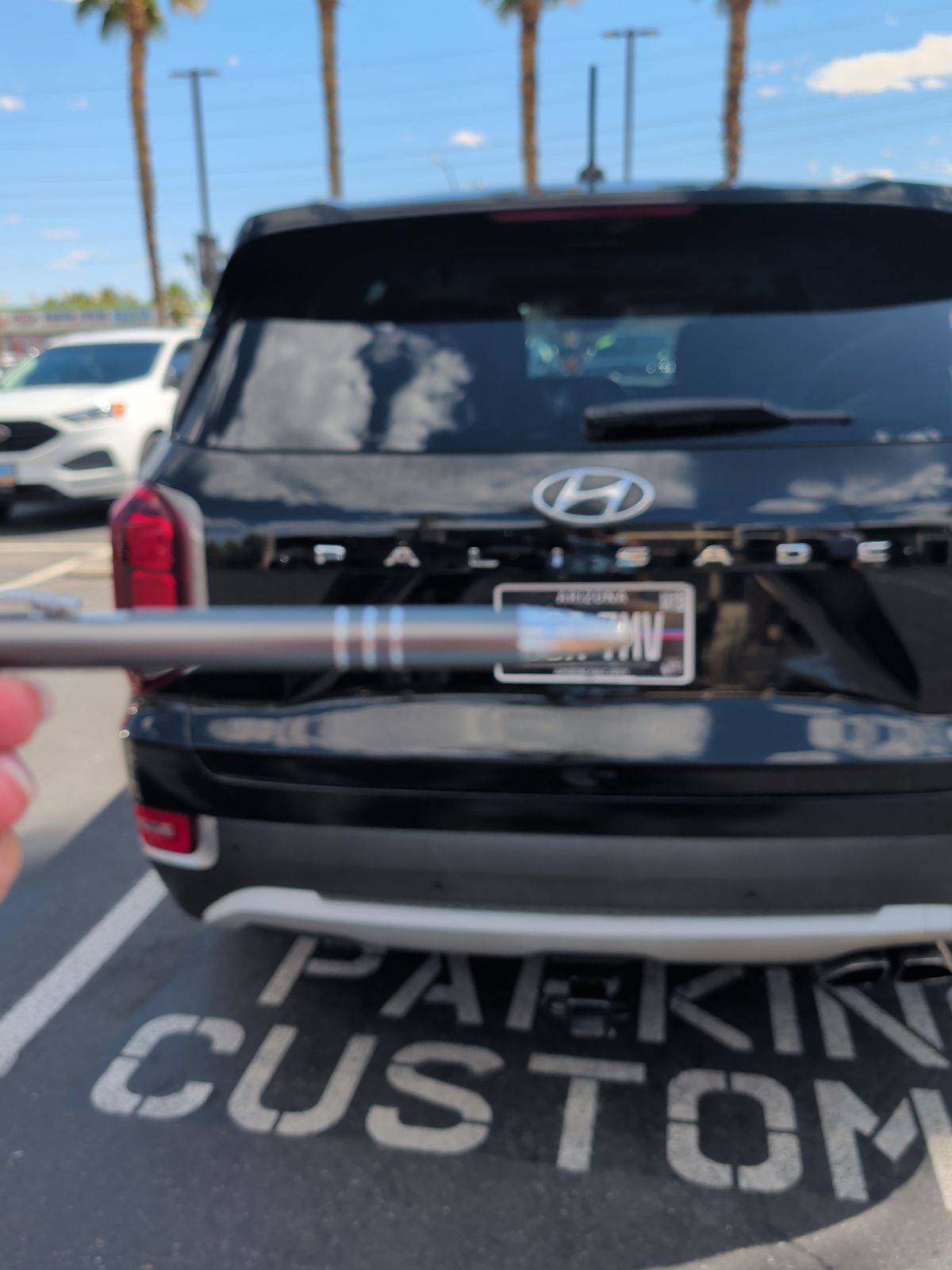 2020 Hyundai Palisade SEL -
                  Las Vegas, NV