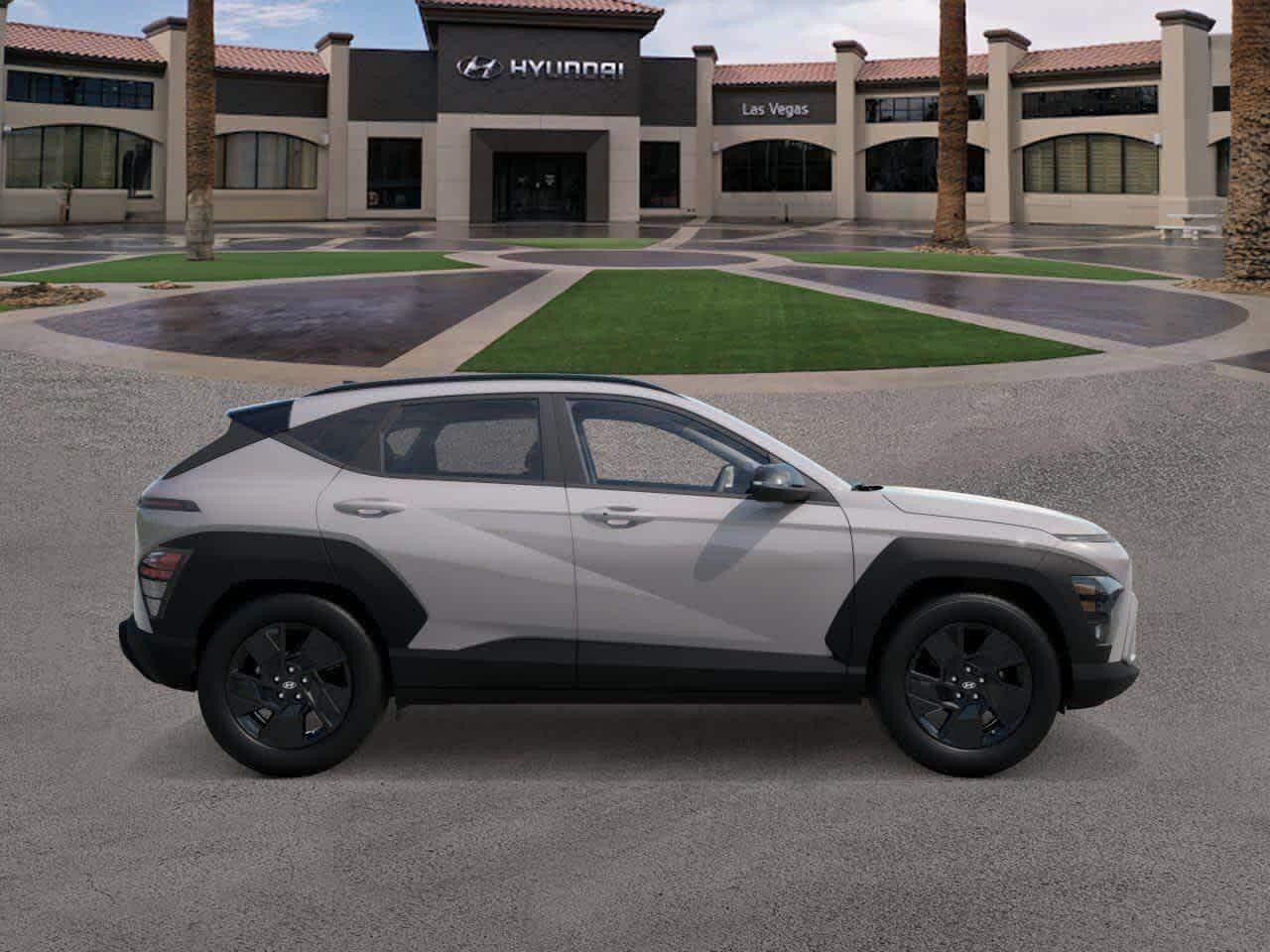 Thumbnail: 2026 Hyundai Kona - 7