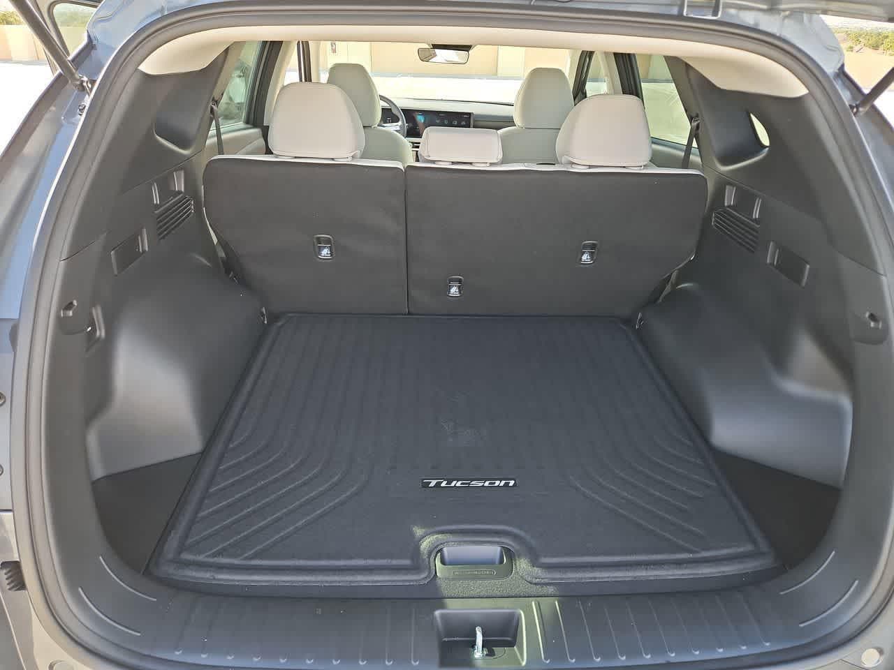 Thumbnail: 2026 Hyundai Tucson - 31