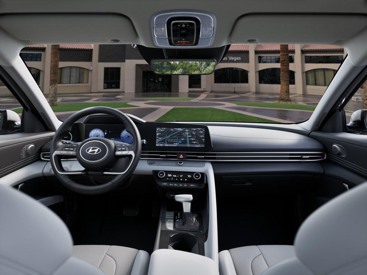 Thumbnail: 2025 Hyundai Elantra - 11