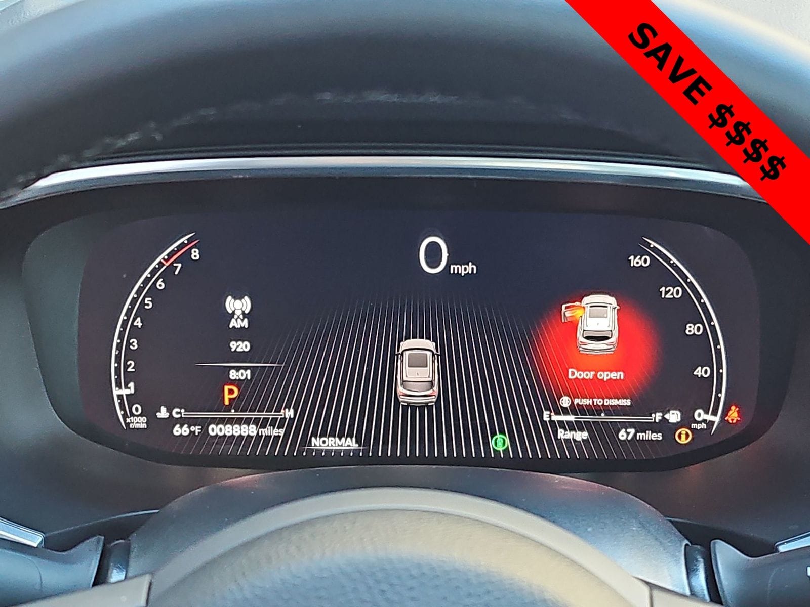 Thumbnail: 2026 Acura MDX - 22