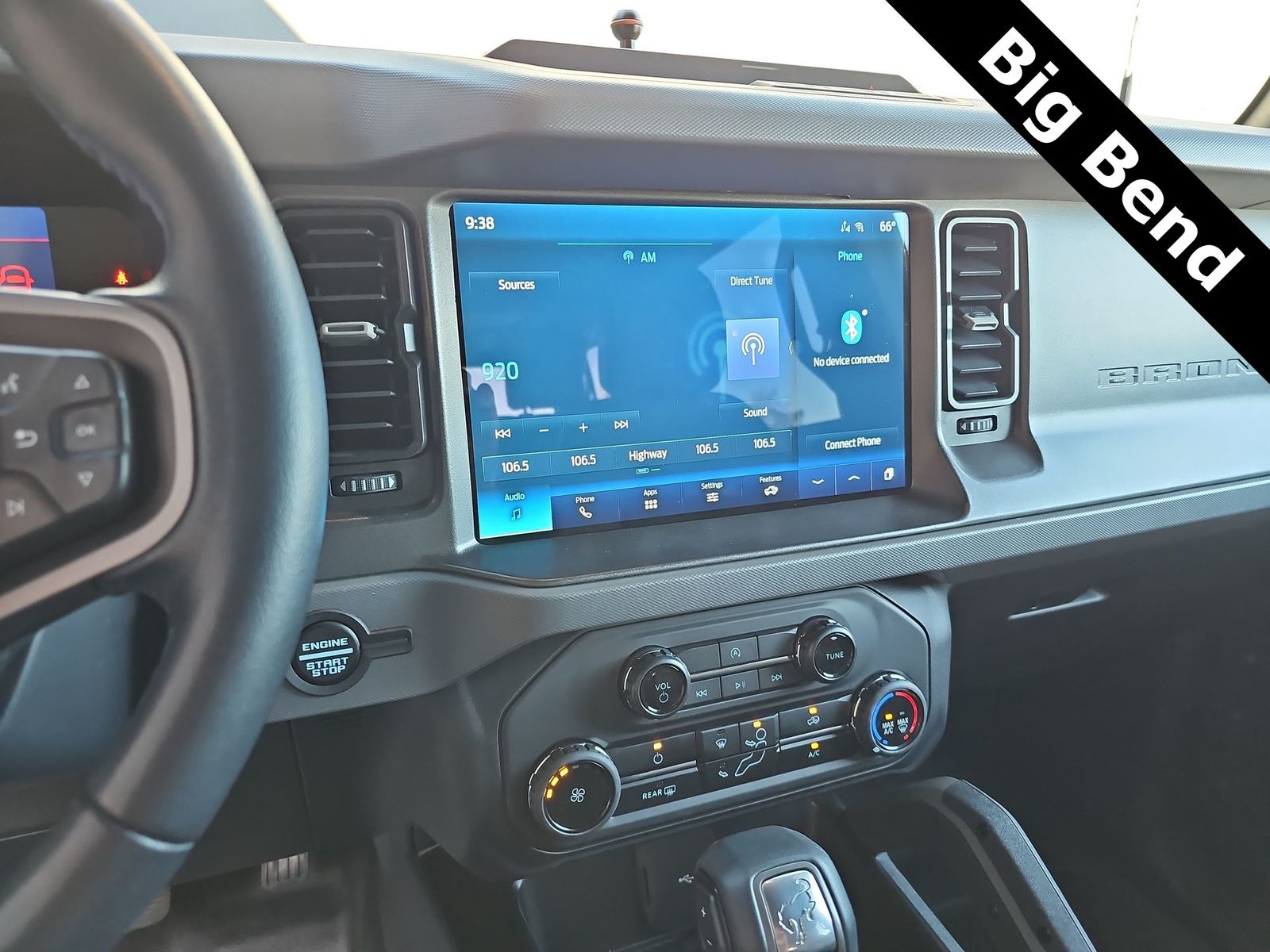 Thumbnail: 2024 Ford Bronco - 19