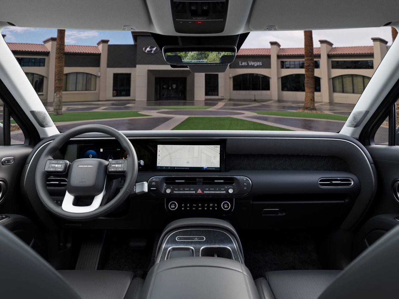 Thumbnail: 2026 Hyundai Palisade - 11