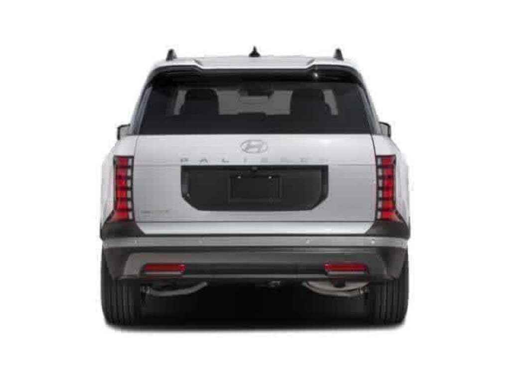 New 2027 Hyundai Palisade Hybrid Blue SEL Premium 7P SUV