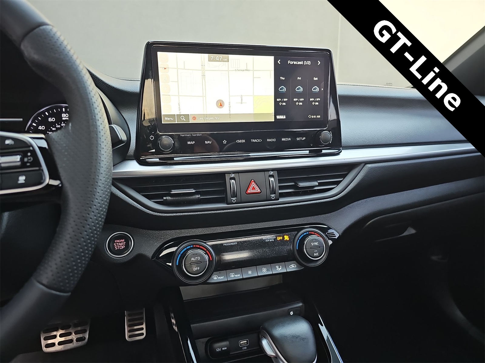 Thumbnail: 2023 Kia Forte - 20