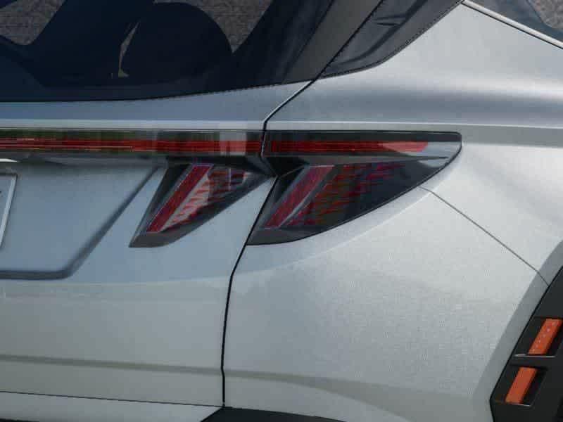 Thumbnail: 2026 Hyundai Tucson - 10