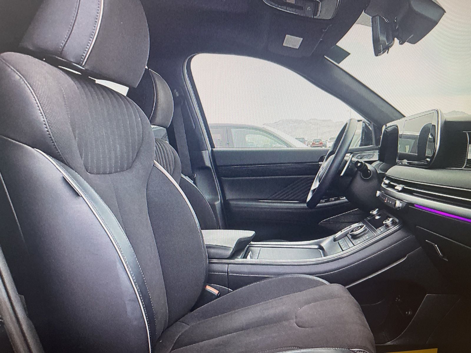 Thumbnail: 2025 Hyundai Palisade - 11