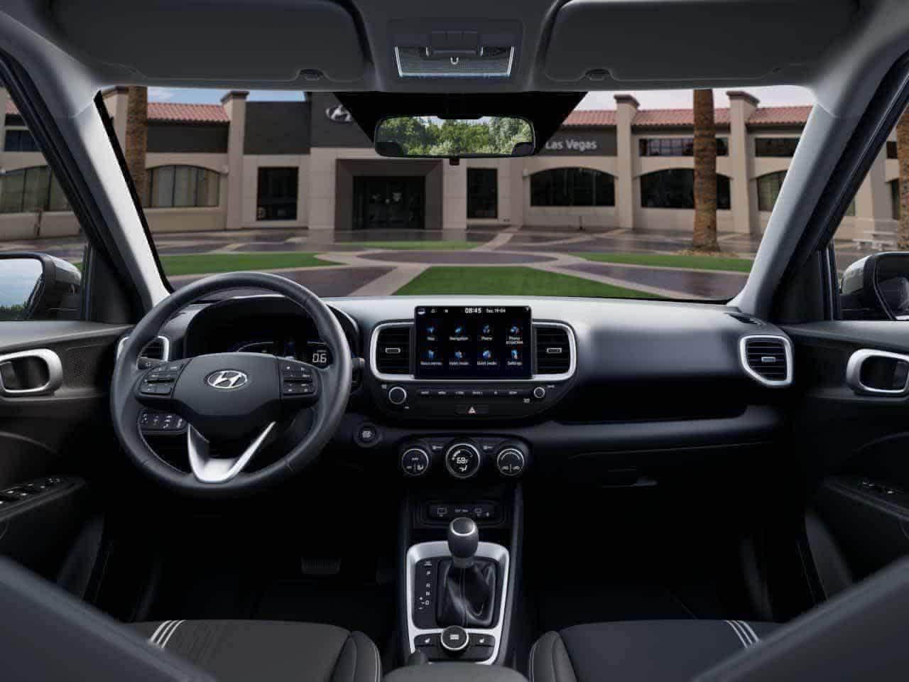 Thumbnail: 2026 Hyundai Venue - 11