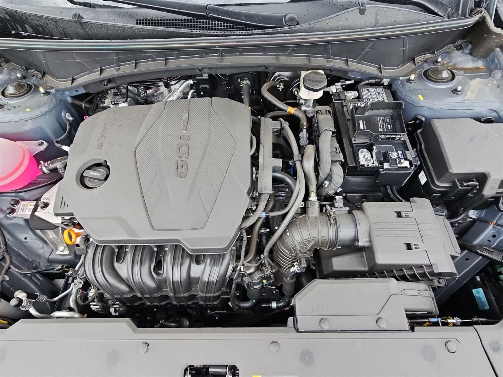 Thumbnail: 2025 Hyundai Tucson - 13