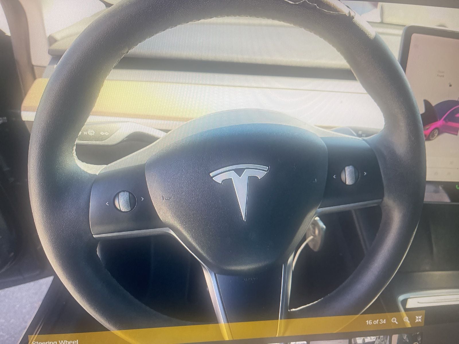 Thumbnail: 2021 Tesla Model 3 - 13