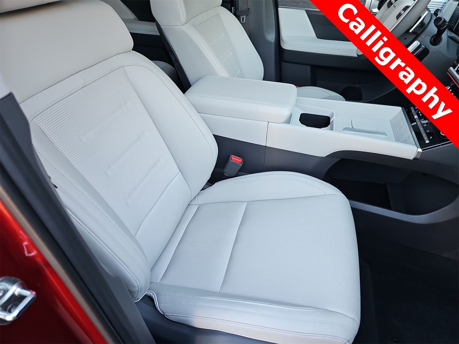 Thumbnail: 2025 Hyundai Santa Fe - 18