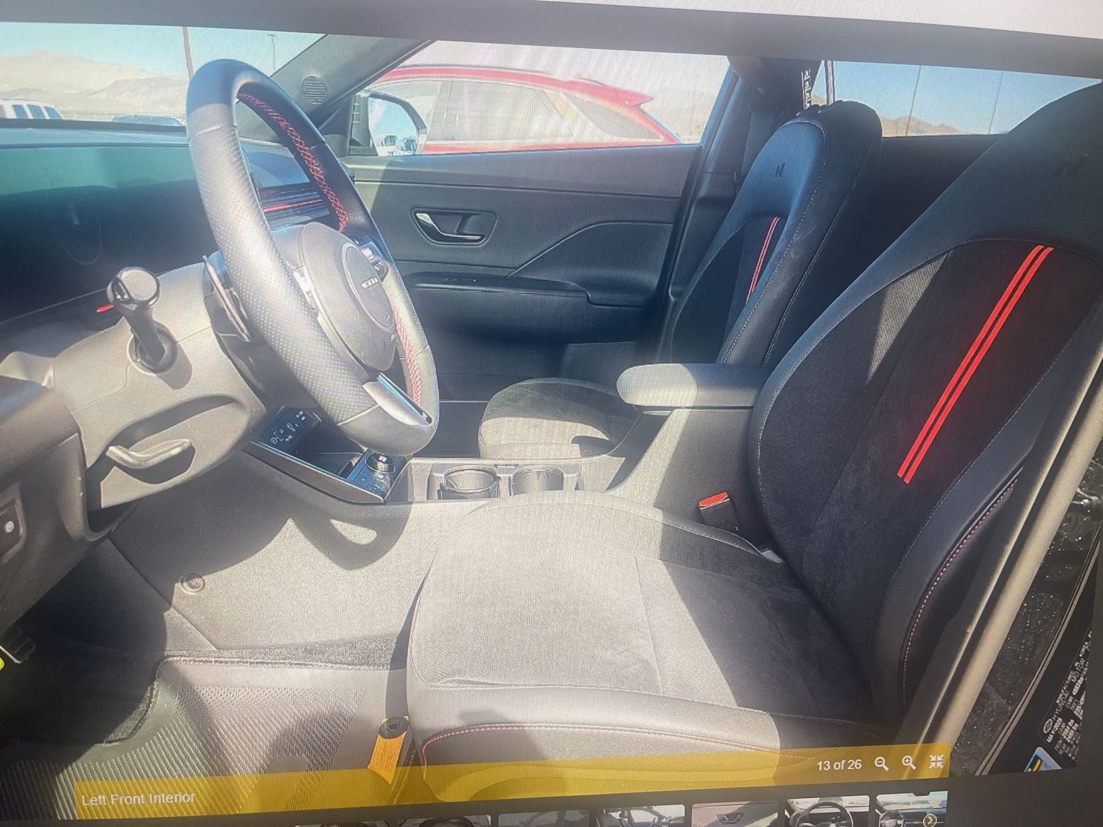 Thumbnail: 2025 Hyundai Kona - 10