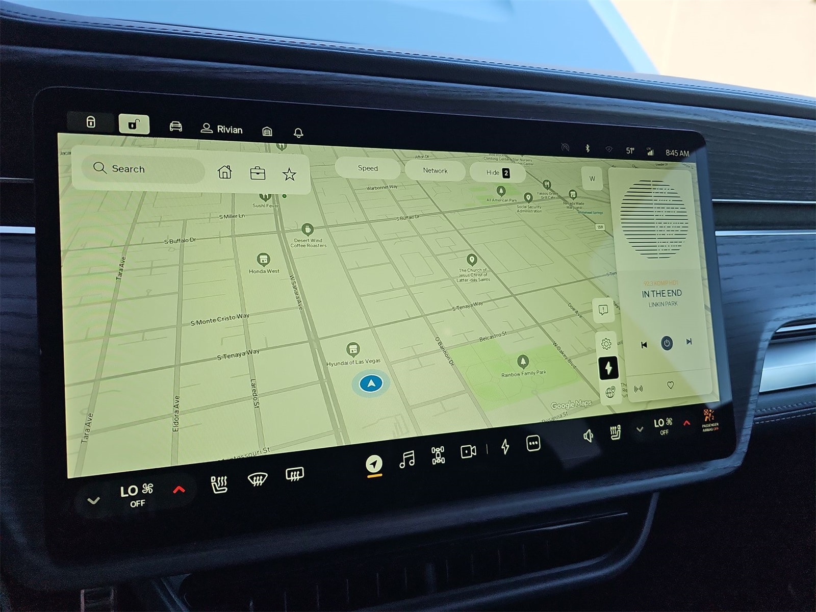 Thumbnail: 2023 Rivian R1S - 26