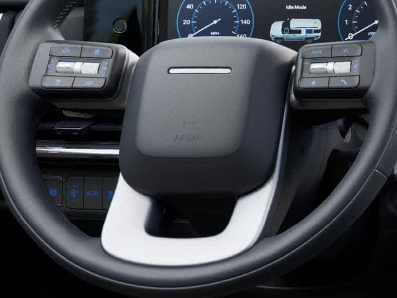 Thumbnail: 2026 Hyundai Santa Fe - 15
